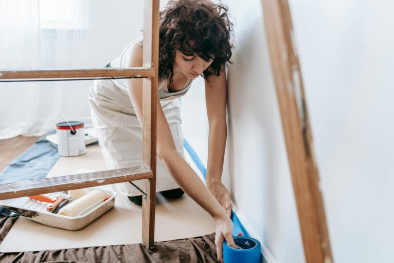 Upcycled and Affordable DIY Decor Projects That Add Personality to Any Space