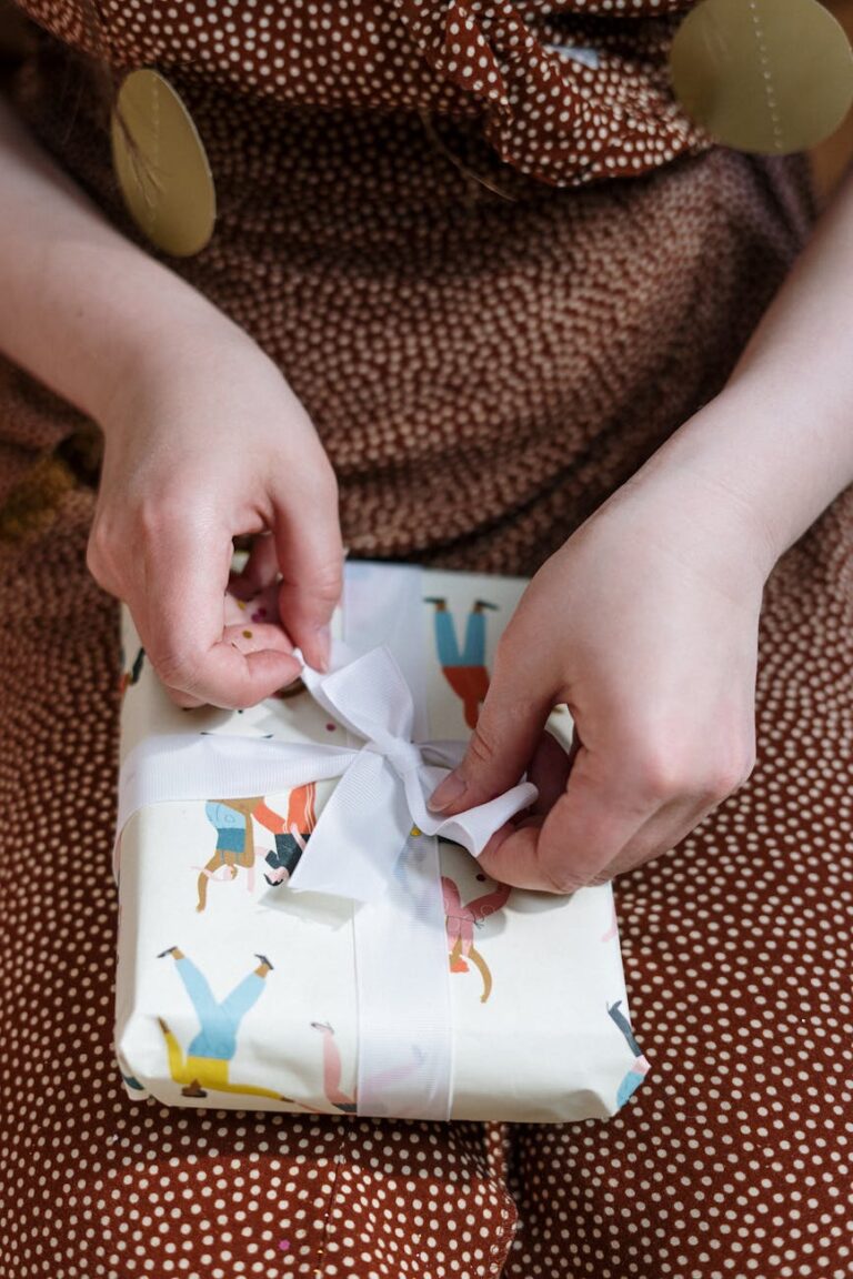 Last-Minute Gift Ideas for Any Occasion: Fast Thoughtful Presents That Impress